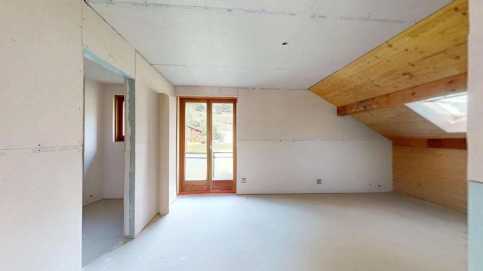 Image No.23-Propriété de 5 chambres à vendre à Le Biot