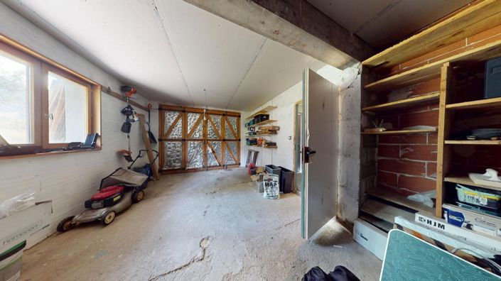 Image No.33-Propriété de 5 chambres à vendre à Le Biot