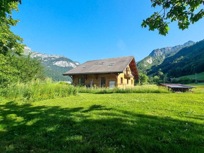 Image No.35-Propriété de 5 chambres à vendre à Le Biot