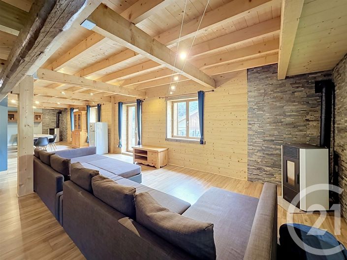 Image No.2-Appartement de 5 chambres à vendre à Haute-Savoie