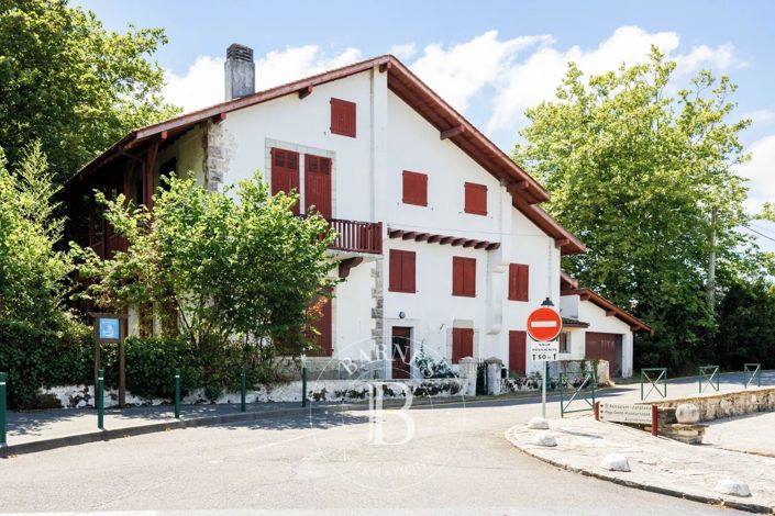 Image No.3-Maison de 8 chambres à vendre à Guéthary