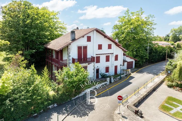 Image No.4-Maison de 8 chambres à vendre à Guéthary