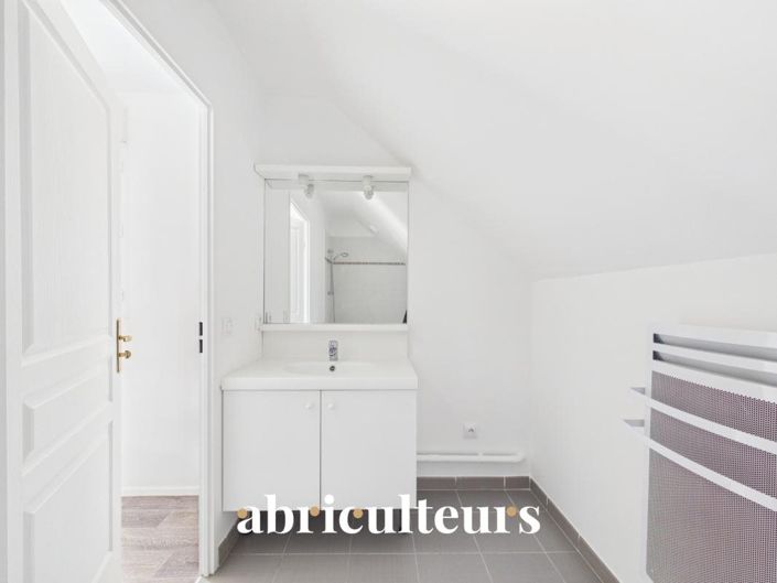 Image No.14-Appartement de 1 chambre à vendre à Survilliers