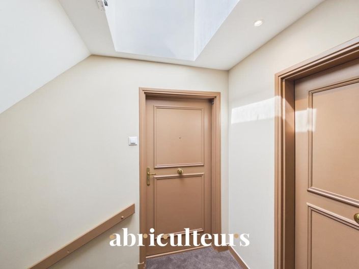 Image No.4-Appartement de 1 chambre à vendre à Survilliers