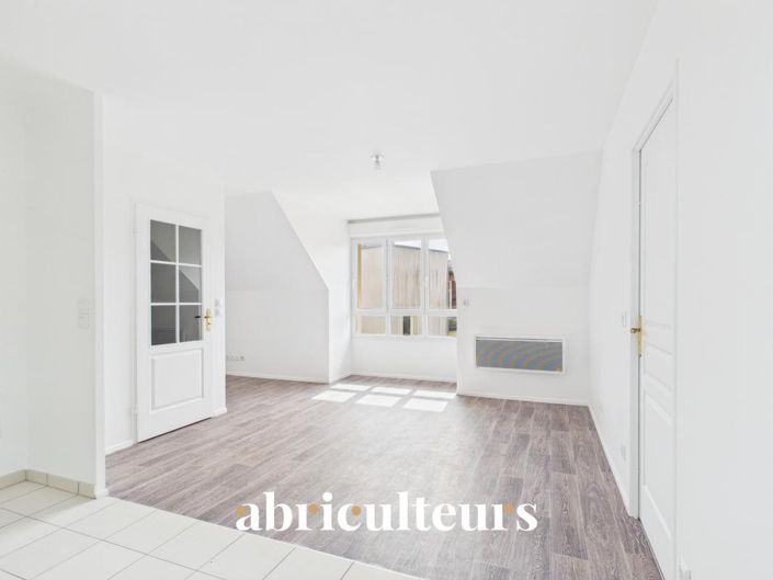 Image No.6-Appartement de 1 chambre à vendre à Survilliers