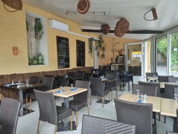 1 - Digne-les-Bains, House