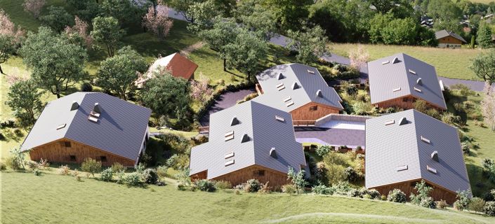 Image No.6-4 Bed Apartment for sale