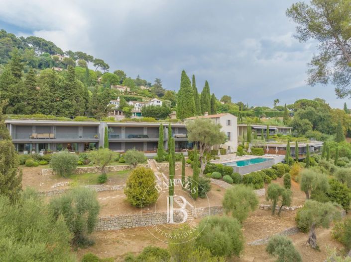 Image No.3-Appartement de 3 chambres à vendre à Saint-Paul-de-Vence