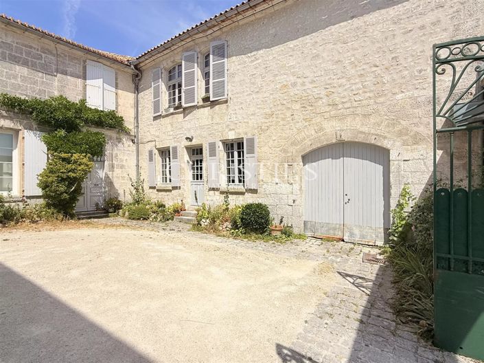 Image No.3-Maison de 3 chambres à vendre à Angoulême