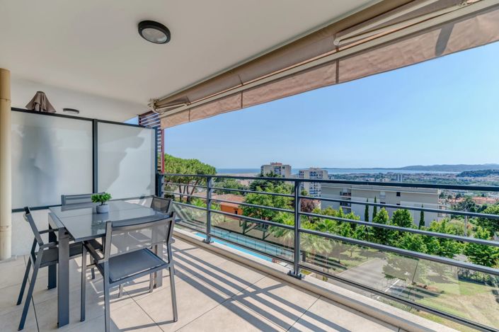 Image No.8-Appartement de 1 chambre à vendre à Nice