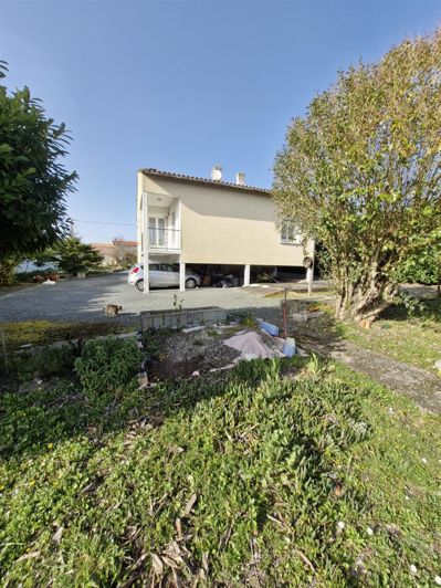 Image No.8-Maison de 3 chambres à vendre à Meschers-sur-Gironde