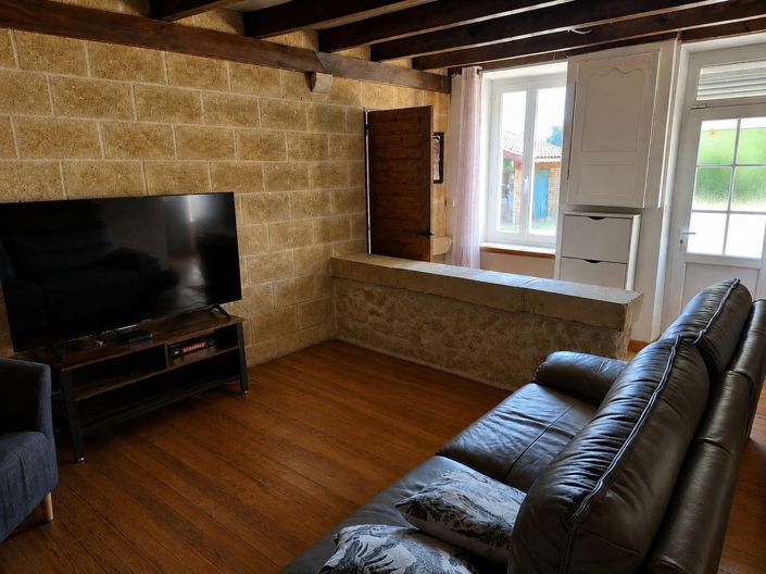 Image No.4-Maison de 3 chambres à vendre à Martres