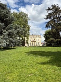 1 - Montmorency, Appartement