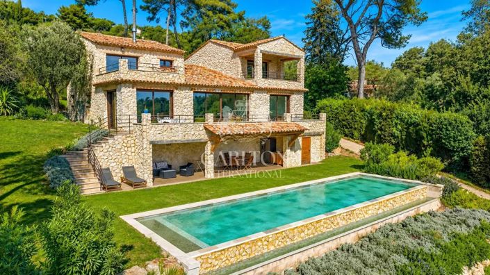 Image No.4-6 Bed House for sale