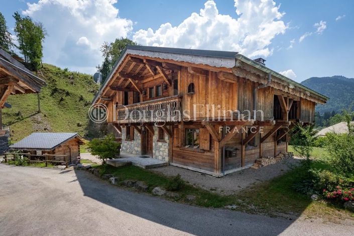 Image No.12-Maison de 5 chambres à vendre à Haute-Savoie