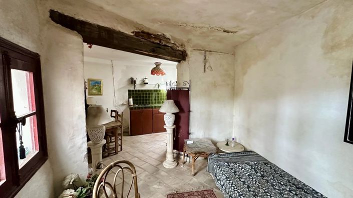 Image No.11-Maison de 2 chambres à vendre à Cagnes-sur-Mer