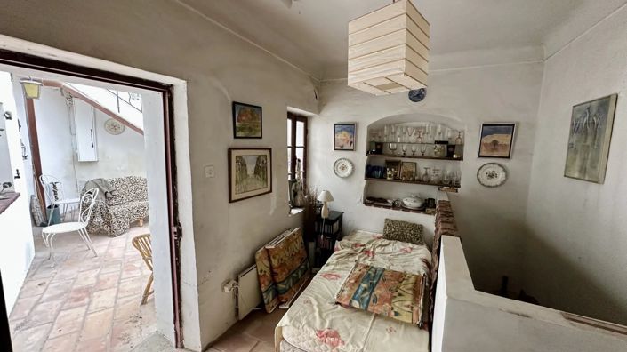 Image No.14-Maison de 2 chambres à vendre à Cagnes-sur-Mer