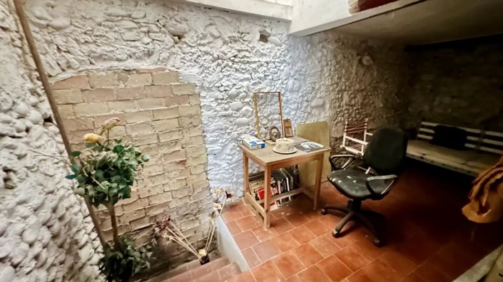 Image No.17-Maison de 2 chambres à vendre à Cagnes-sur-Mer