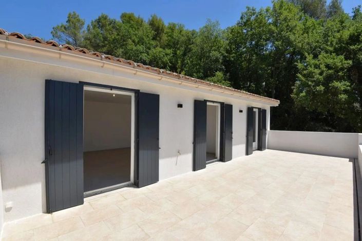Image No.4-Appartement de 3 chambres à vendre à Montauroux