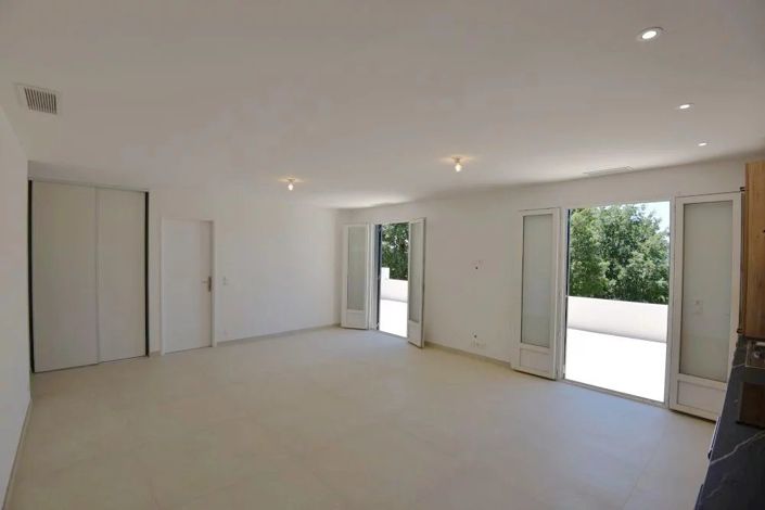 Image No.5-Appartement de 3 chambres à vendre à Montauroux