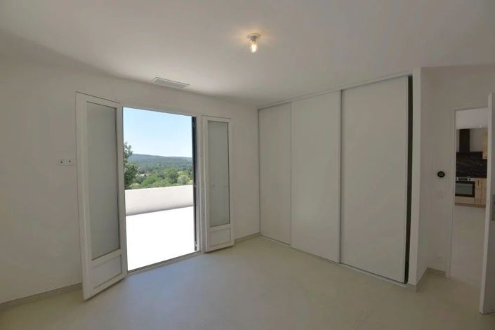 Image No.6-Appartement de 3 chambres à vendre à Montauroux