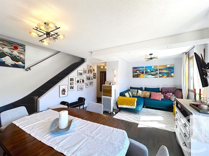 Image No.2-Appartement de 2 chambres à vendre à Saint-Gervais-les-Bains