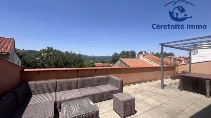 Image No.11-Appartement de 3 chambres à vendre à Céret