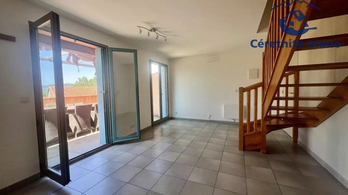 Image No.2-Appartement de 3 chambres à vendre à Céret