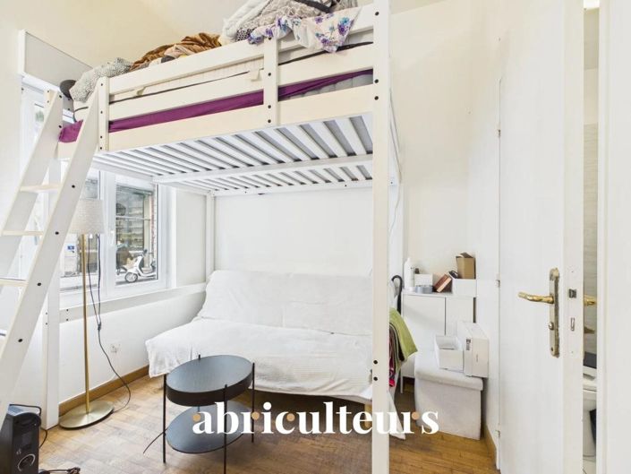 Image No.3-Appartement à vendre à Paris