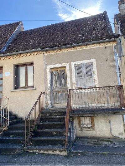 Image No.3-Maison de 2 chambres à vendre à Lacapelle-Marival