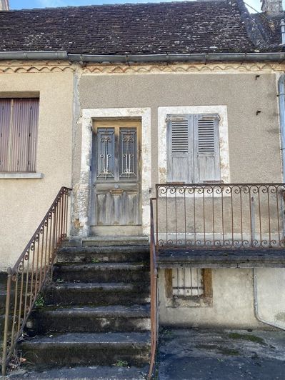 Image No.4-Maison de 2 chambres à vendre à Lacapelle-Marival