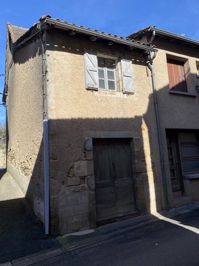 Image No.7-Maison de 2 chambres à vendre à Lacapelle-Marival