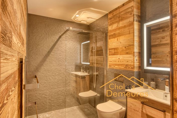 Image No.18-Propriété de 5 chambres à vendre à Megève