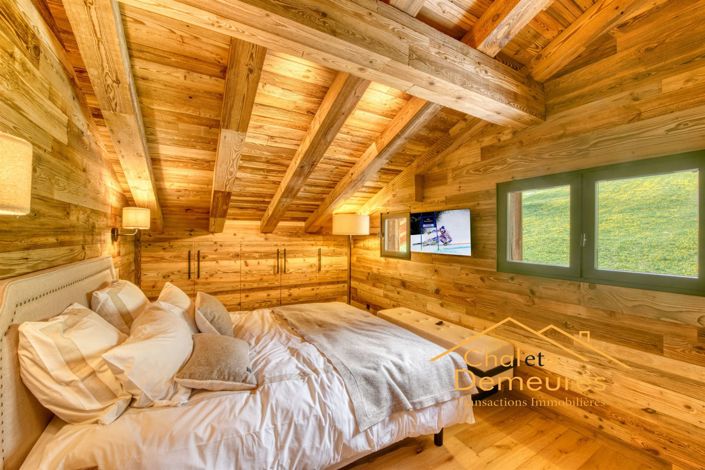 Image No.19-Propriété de 5 chambres à vendre à Megève