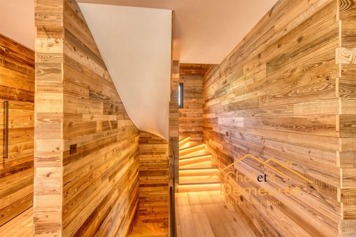 Image No.20-Propriété de 5 chambres à vendre à Megève