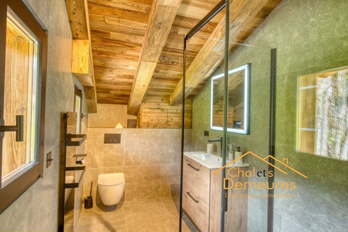 Image No.21-Propriété de 5 chambres à vendre à Megève