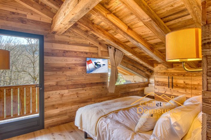 Image No.22-Propriété de 5 chambres à vendre à Megève