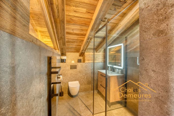 Image No.23-Propriété de 5 chambres à vendre à Megève