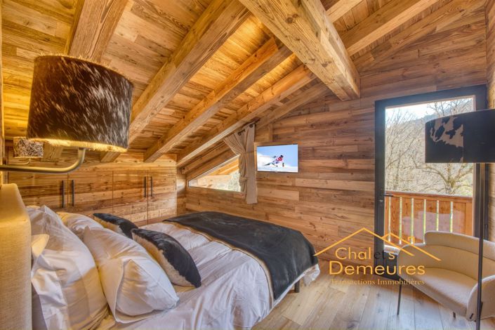 Image No.24-Propriété de 5 chambres à vendre à Megève