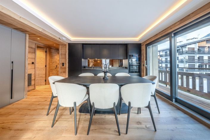 Image No.5-4 Bed Apartment for sale