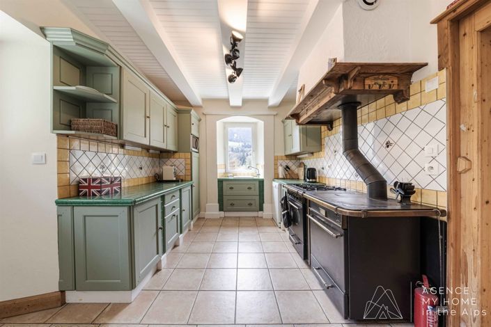 Image No.6-Maison de 8 chambres à vendre à Le Biot