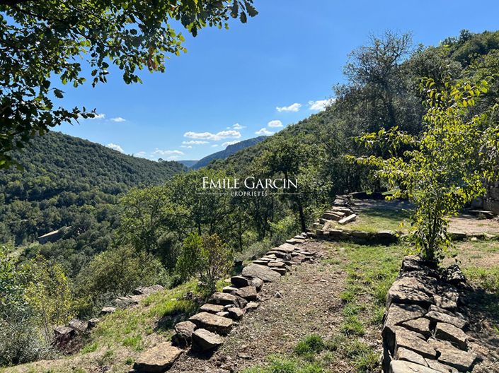 Image No.3-Maison de 4 chambres à vendre à Anduze