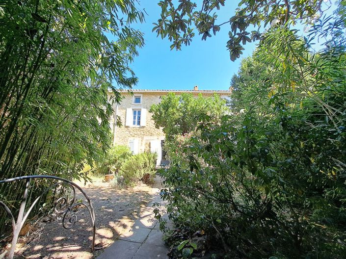 Image No.2-Maison de 6 chambres à vendre à Ardèche