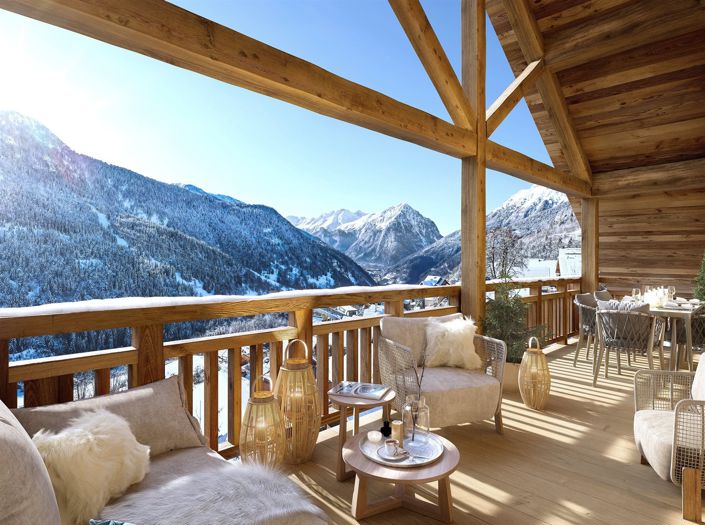 Image No.2-3 Bed Apartment for sale