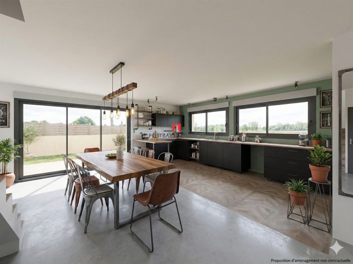 Image No.4-4 Bed House for sale