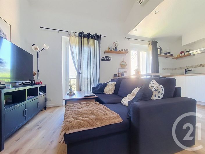 Image No.2-Appartement de 1 chambre à vendre à Draguignan