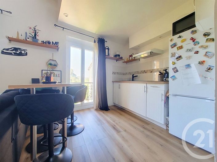 Image No.5-Appartement de 1 chambre à vendre à Draguignan