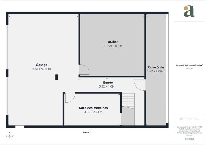 Image No.18-4 Bed House for sale