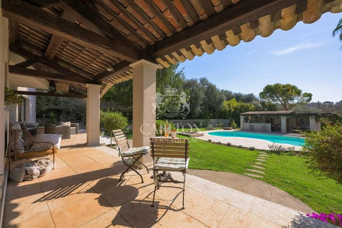 Image No.4-4 Bed House for sale