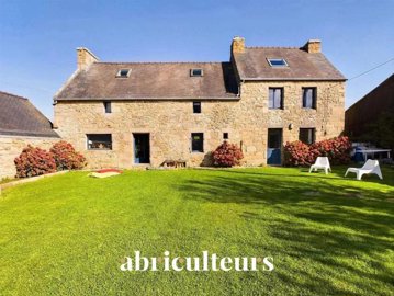 1 - Finistere, Maison